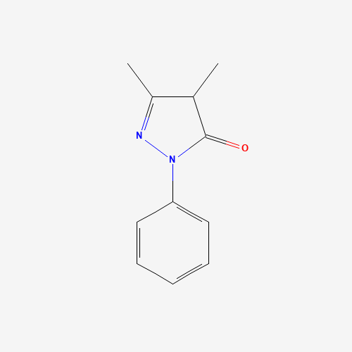 FT-0614360 CAS:17900-68-4 chemical structure