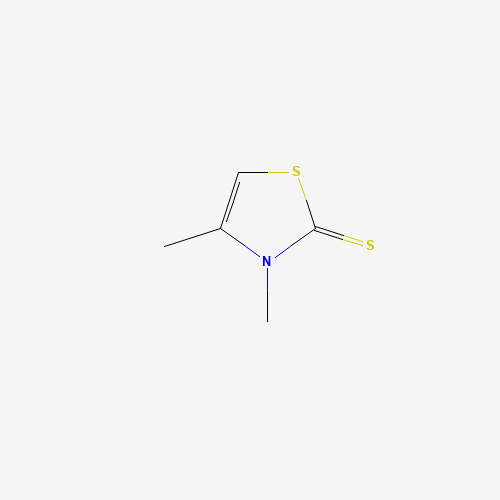 FT-0614362 CAS:5316-79-0 chemical structure