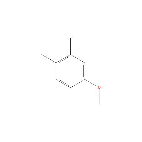 3,4-DIMETHYLANISOLE (CAS: 4685-47-6) - Related Chemical Product