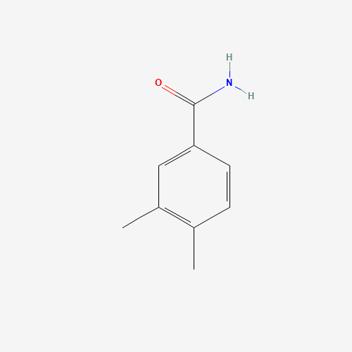FT-0614368 CAS:5580-33-6 chemical structure