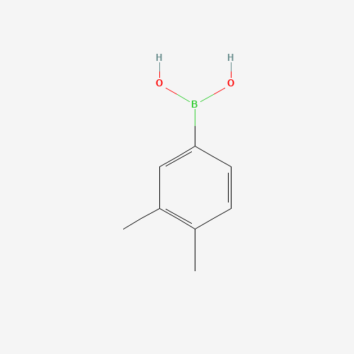 FT-0614370 CAS:55499-43-9 chemical structure
