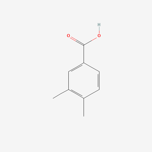 FT-0614372 CAS:619-04-5 chemical structure