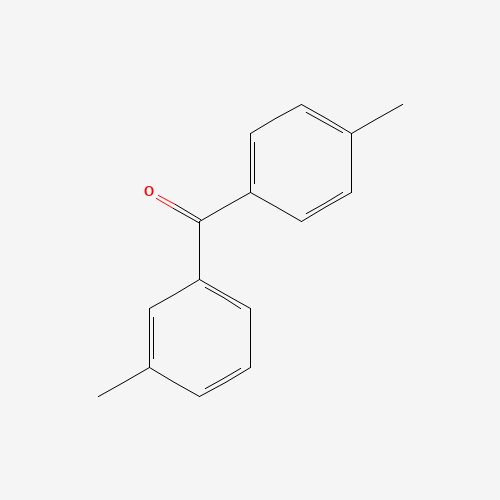 FT-0614374 CAS:13152-94-8 chemical structure