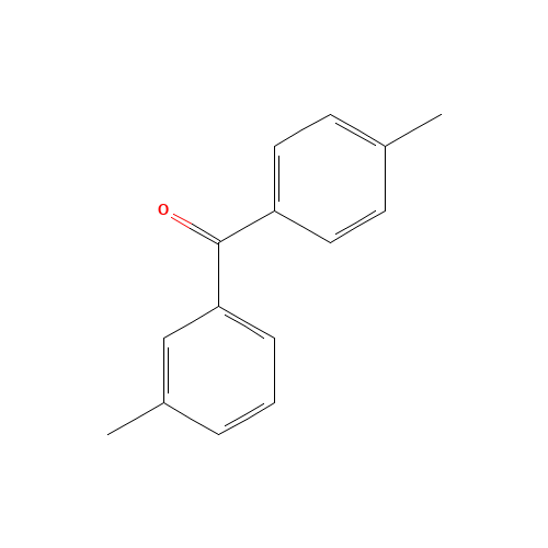 FT-0614374 CAS:13152-94-8 chemical structure