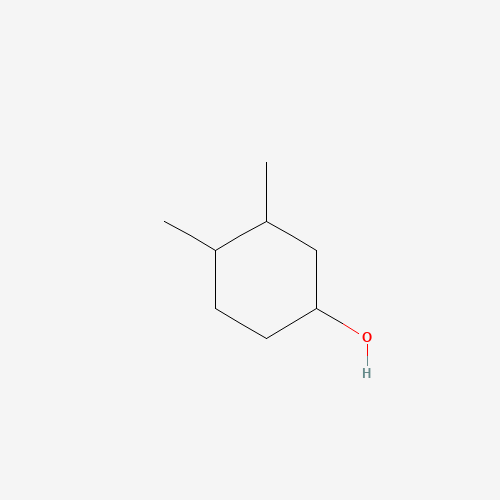 FT-0614378 CAS:5715-23-1 chemical structure
