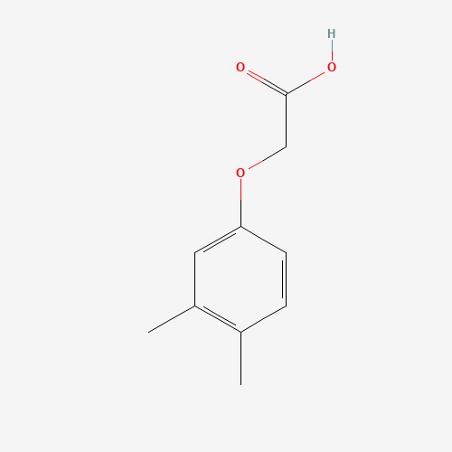 FT-0614381 CAS:13335-73-4 chemical structure