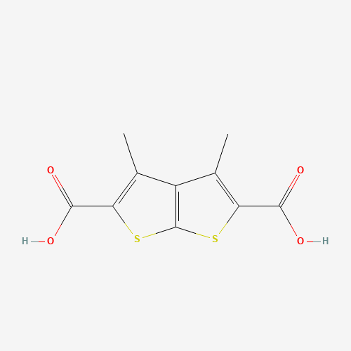 FT-0614386 CAS:175202-55-8 chemical structure