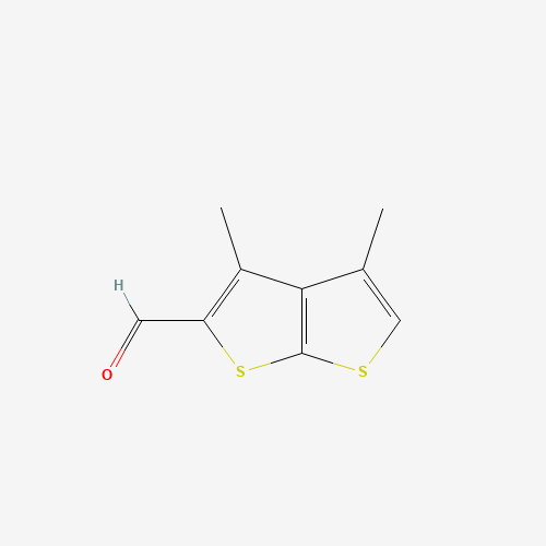 FT-0614387 CAS:159709-36-1 chemical structure
