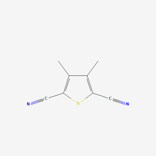 FT-0614388 CAS:155632-41-0 chemical structure