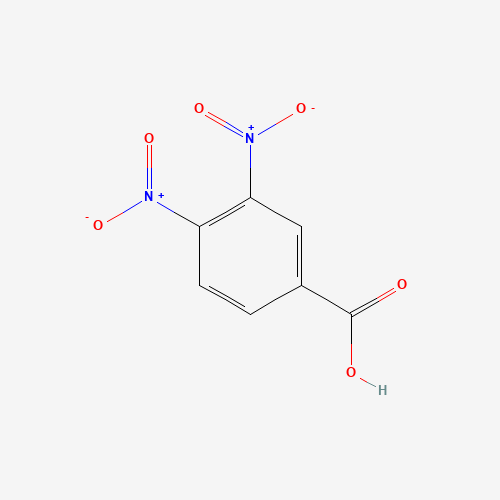 FT-0614389 CAS:528-45-0 chemical structure