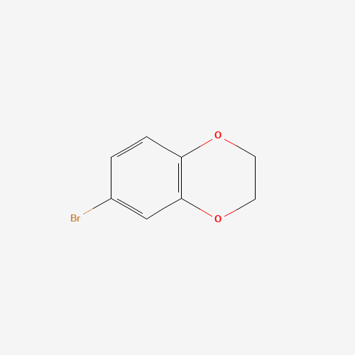 FT-0614391 CAS:52287-51-1 chemical structure