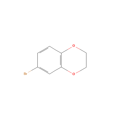 FT-0614392 CAS:52287-51-1 chemical structure