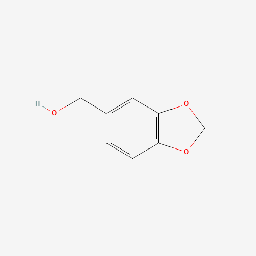 FT-0614397 CAS:495-76-1 chemical structure