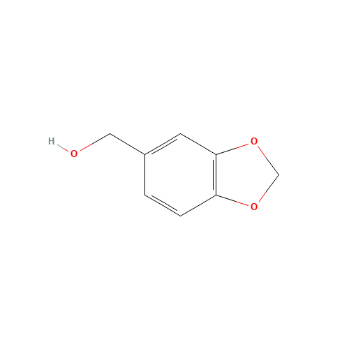 FT-0614397 CAS:495-76-1 chemical structure