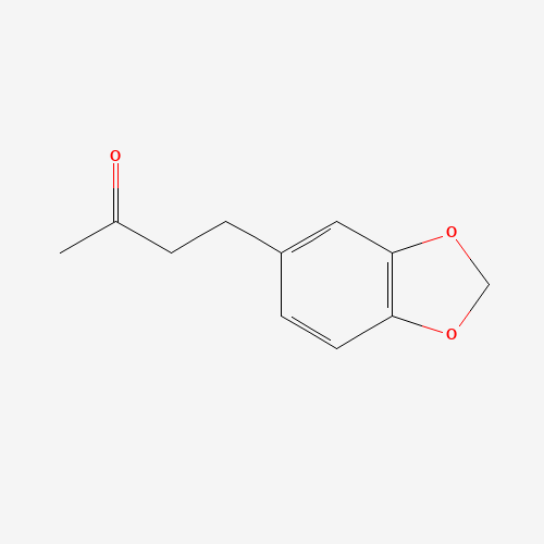 FT-0614398 CAS:55418-52-5 chemical structure
