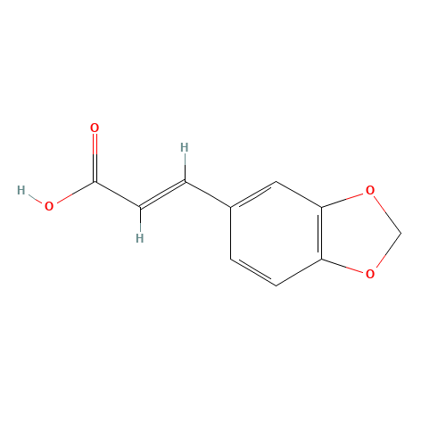 FT-0614402 CAS:2373-80-0 chemical structure