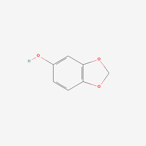FT-0614403 CAS:533-31-3 chemical structure