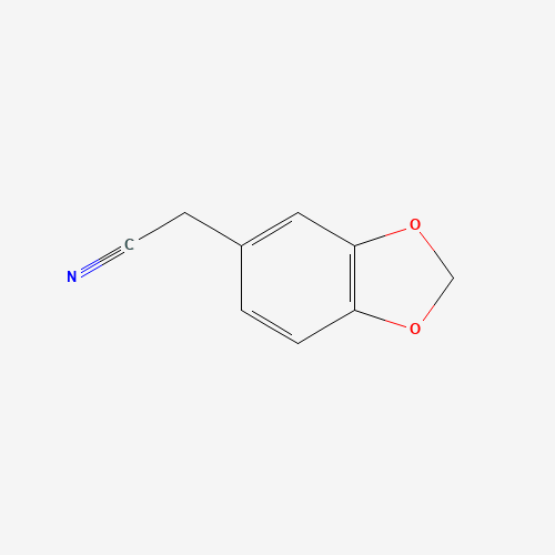 FT-0614405 CAS:4439-02-5 chemical structure