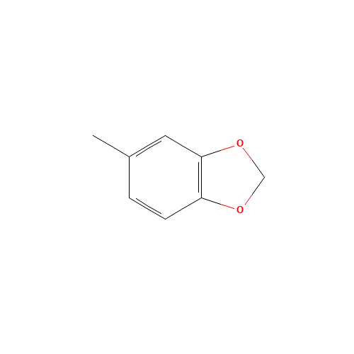 5-METHYL-1,3-BENZODIOXOLE (CAS: 7145-99-5) - Related Chemical Product