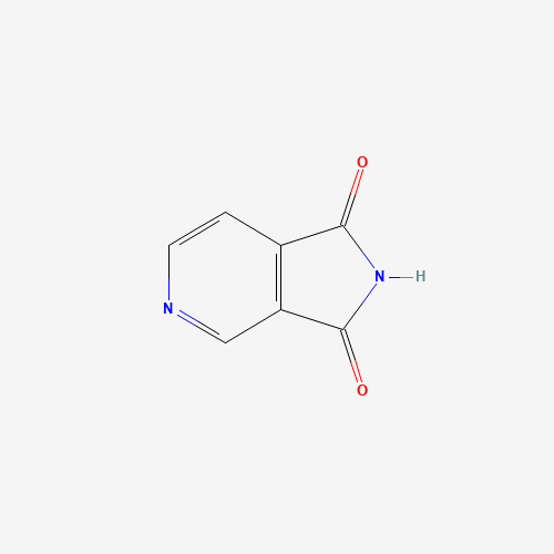 FT-0614409 CAS:4664-01-1 chemical structure