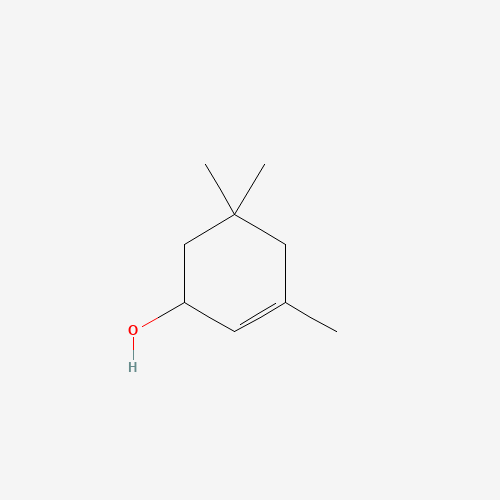 FT-0614412 CAS:470-99-5 chemical structure