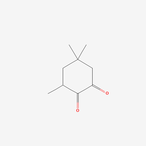 FT-0614413 CAS:57696-89-6 chemical structure