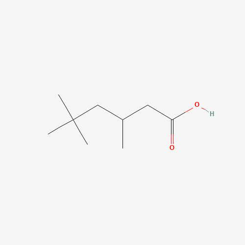 FT-0614415 CAS:3302-10-1 chemical structure