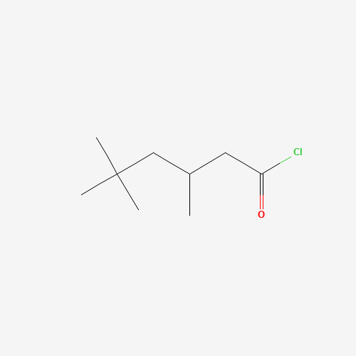 FT-0614416 CAS:36727-29-4 chemical structure