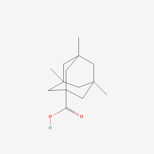 FT-0614423 CAS:15291-66-4 chemical structure