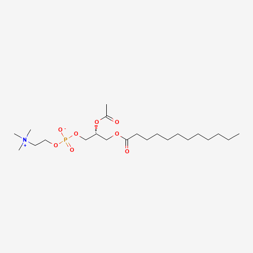 FT-0614425 CAS:79512-79-1 chemical structure