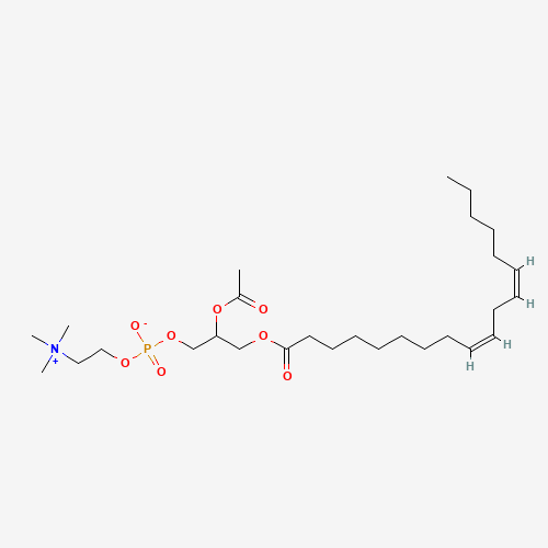 FT-0614426 CAS:115167-06-1 chemical structure