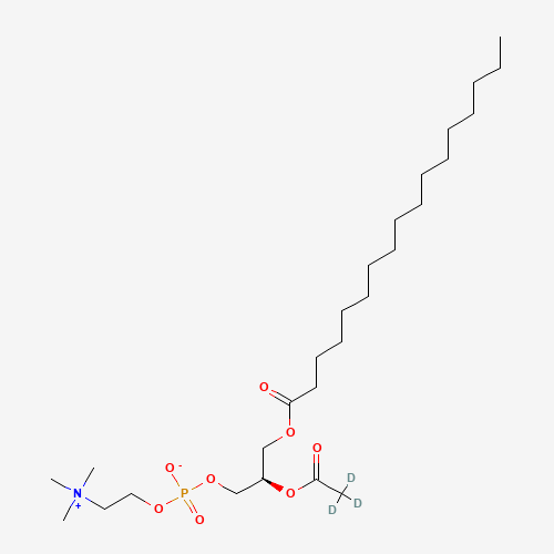 FT-0614427 CAS:97065-07-1 chemical structure