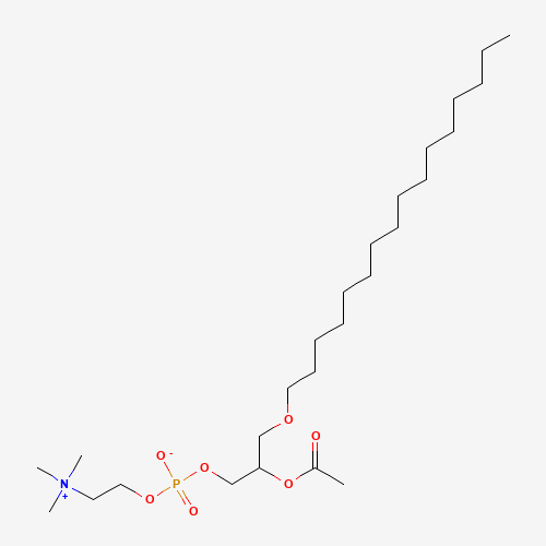 FT-0614428 CAS:117985-57-6 chemical structure