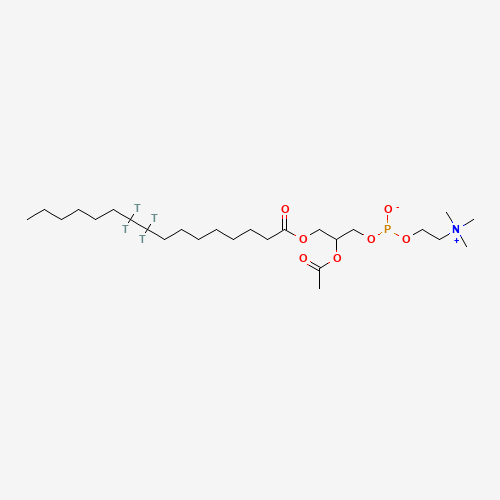 FT-0614430 CAS:112602-69-4 chemical structure