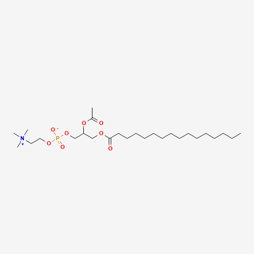 FT-0614431 CAS:115154-33-1 chemical structure