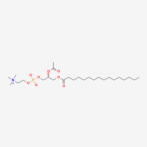 FT-0614432 CAS:79512-78-0 chemical structure