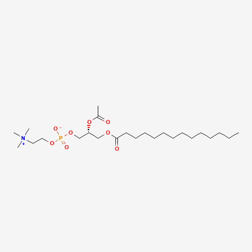 FT-0614436 CAS:79512-80-4 chemical structure