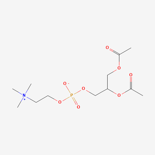 FT-0614438 CAS:54672-38-7 chemical structure