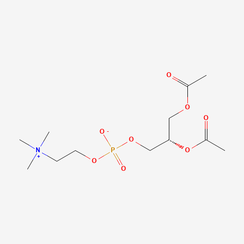 FT-0614439 CAS:144861-12-1 chemical structure