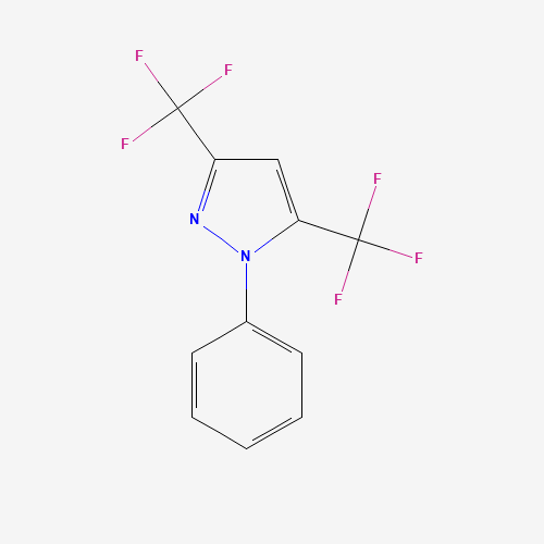 FT-0614443 CAS:140647-19-4 chemical structure