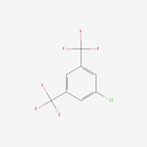FT-0614445 CAS:328-72-3 chemical structure