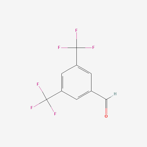 FT-0614449 CAS:401-95-6 chemical structure