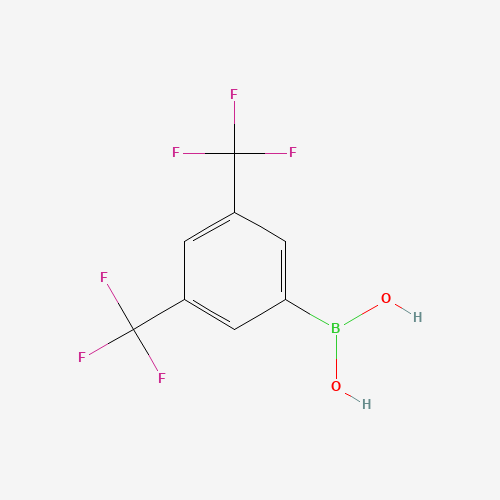 FT-0614453 CAS:73852-19-4 chemical structure