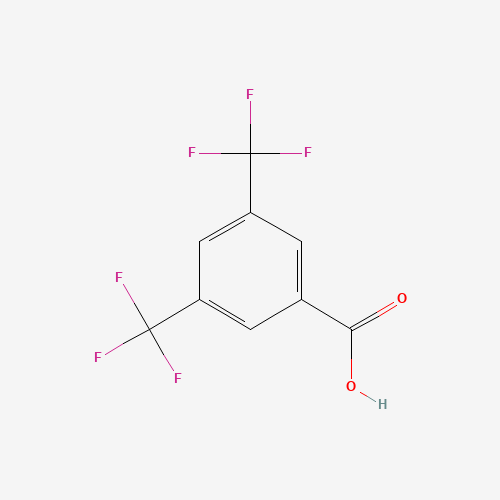 FT-0614456 CAS:725-89-3 chemical structure
