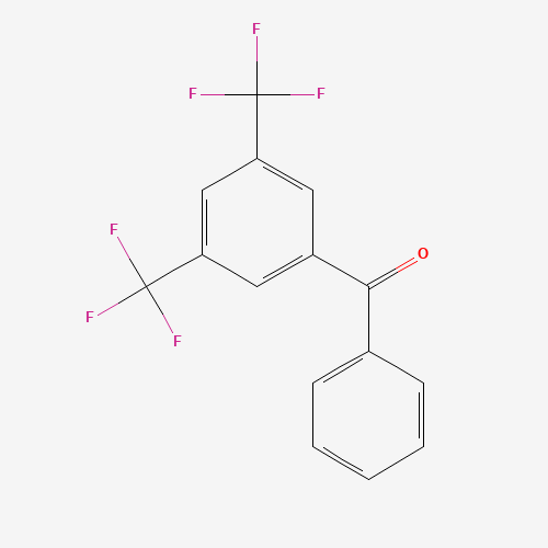 FT-0614458 CAS:21221-93-2 chemical structure