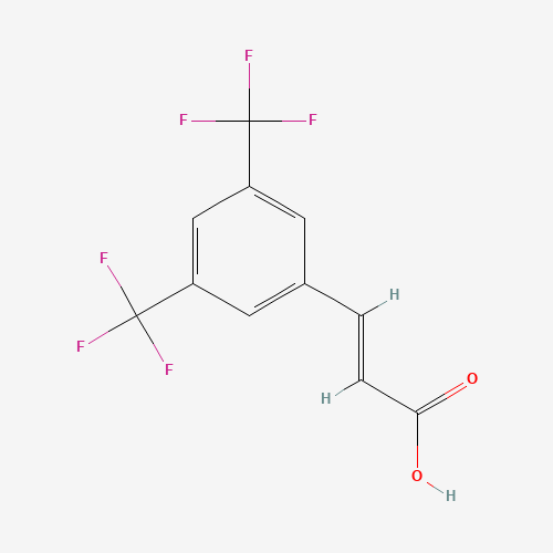 FT-0614464 CAS:155814-20-3 chemical structure