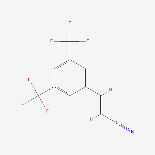 FT-0614465 CAS:175136-63-7 chemical structure