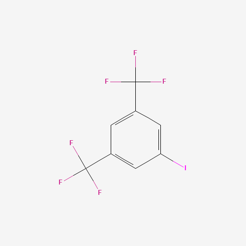 FT-0614466 CAS:328-73-4 chemical structure