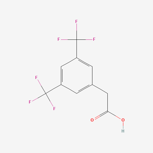 FT-0614471 CAS:85068-33-3 chemical structure