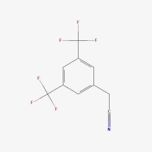 FT-0614472 CAS:85068-32-2 chemical structure